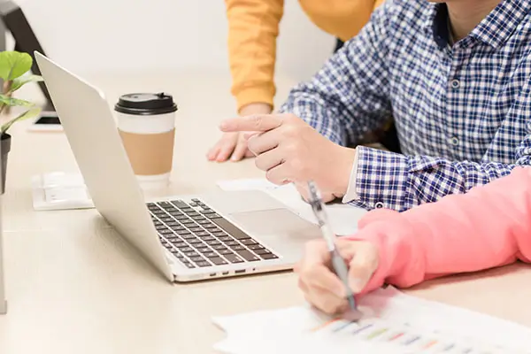 法律系用什么笔记本